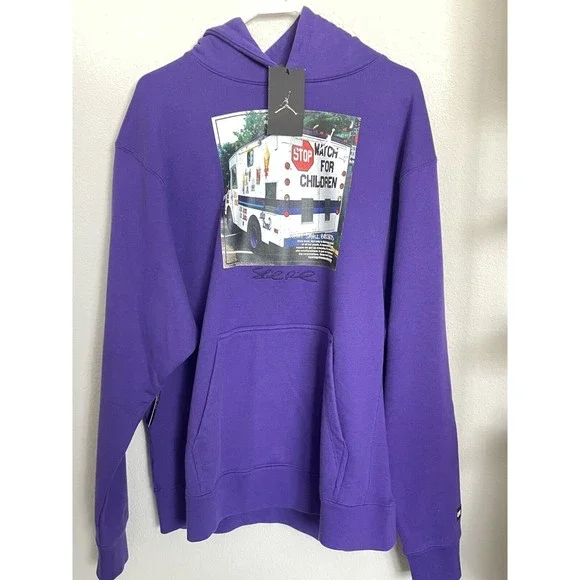 Sheila rashid jordan hoodie hotsell